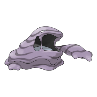 Muk Artwork