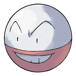 Electrode Artwork