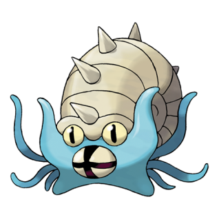 Omastar Artwork