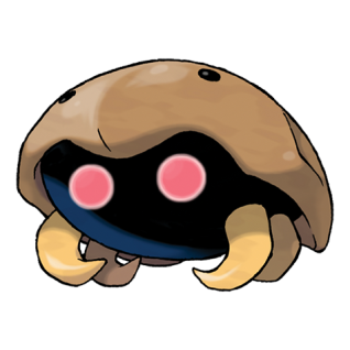 Kabuto Artwork