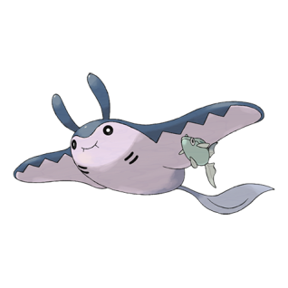 Mantine Artwork