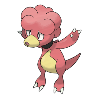 Magby Artwork