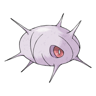 Cascoon Artwork