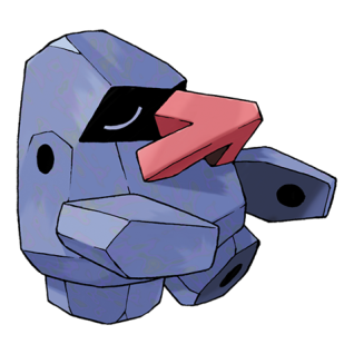 Nosepass Artwork