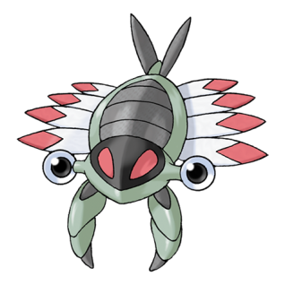 Anorith Artwork
