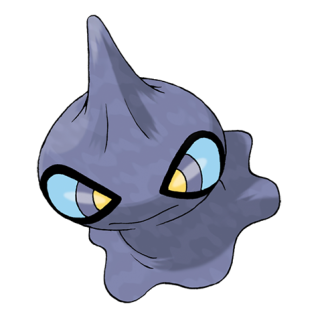 Shuppet Artwork
