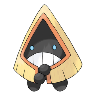 Snorunt Artwork