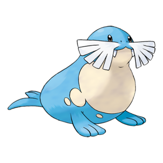 Sealeo Artwork