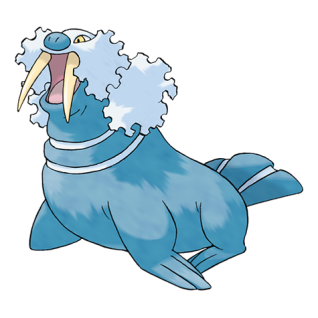 Walrein Artwork