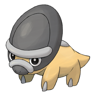Shieldon Artwork