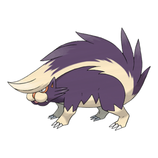Skuntank Artwork
