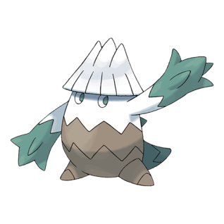 Snover Artwork