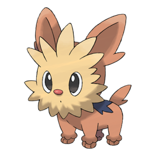 Lillipup Artwork