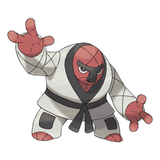 Throh Artwork