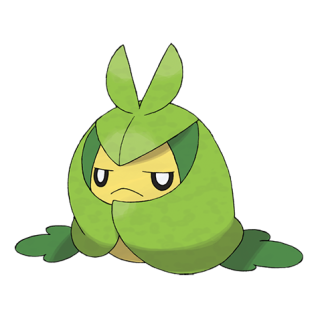 Swadloon Artwork