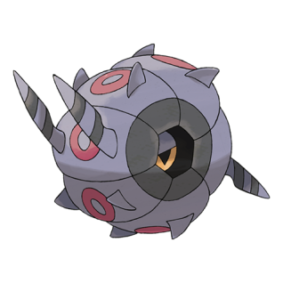 Whirlipede Artwork