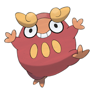 Darumaka Artwork