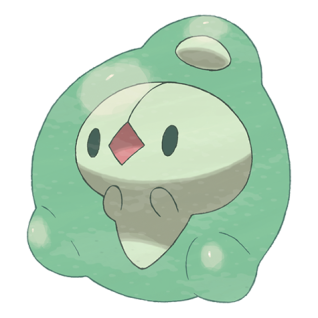 Duosion Artwork