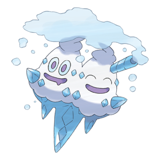 Vanilluxe Artwork