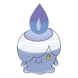 Litwick Artwork