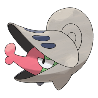 Shelmet Artwork