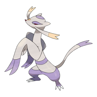 Mienshao Artwork