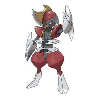 Bisharp Artwork
