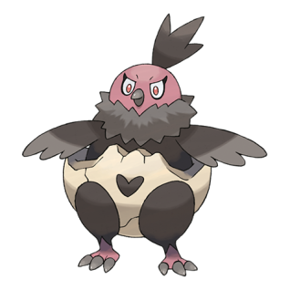 Vullaby Artwork
