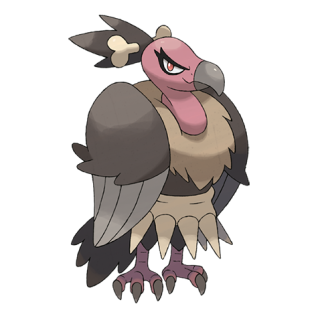Mandibuzz Artwork