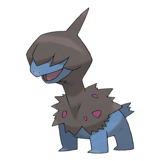 Deino Artwork
