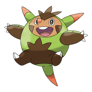 Quilladin Artwork