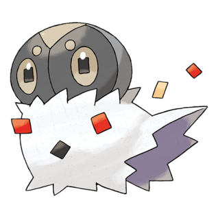 Spewpa Artwork