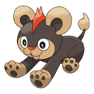 Litleo Artwork