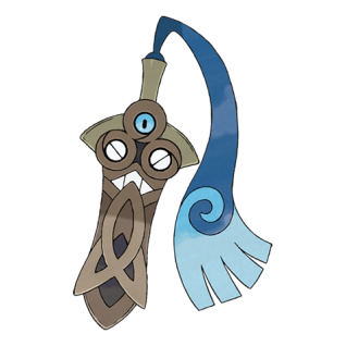 Honedge Artwork