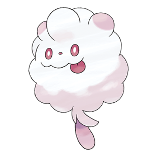 Swirlix Artwork
