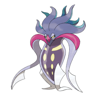 Malamar Artwork