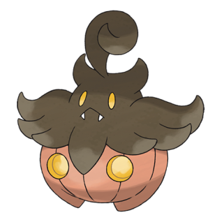 Pumpkaboo Extragrande Artwork