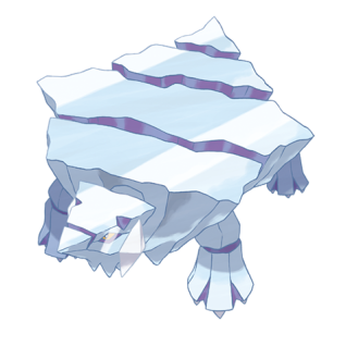 Avalugg Artwork