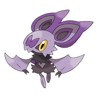 Noibat Artwork