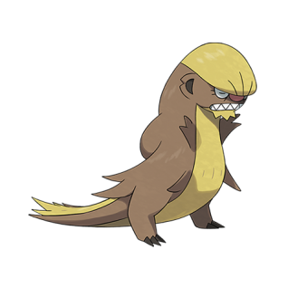 Gumshoos Artwork