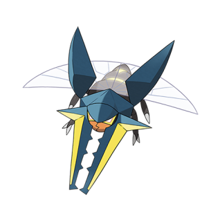 Vikavolt Artwork