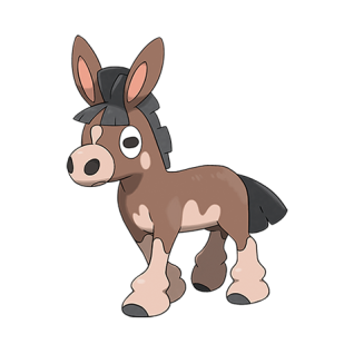 Mudbray Artwork