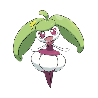 Steenee Artwork