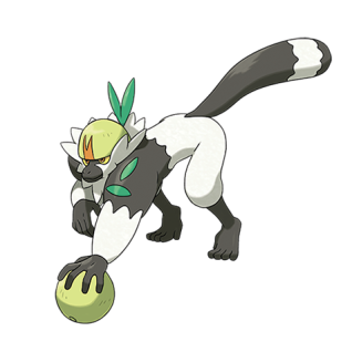 Passimian Artwork