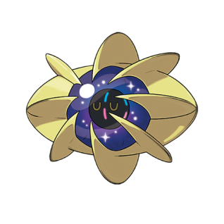 Cosmoem Artwork