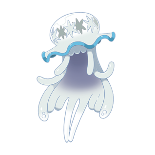 Nihilego Artwork