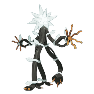 Xurkitree Artwork