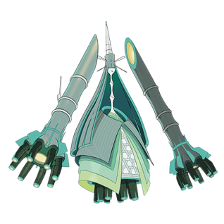 Celesteela Artwork