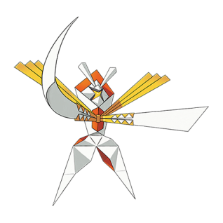 Kartana Artwork