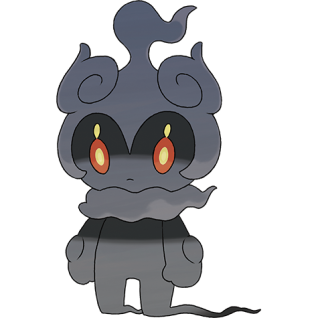 Marshadow Artwork